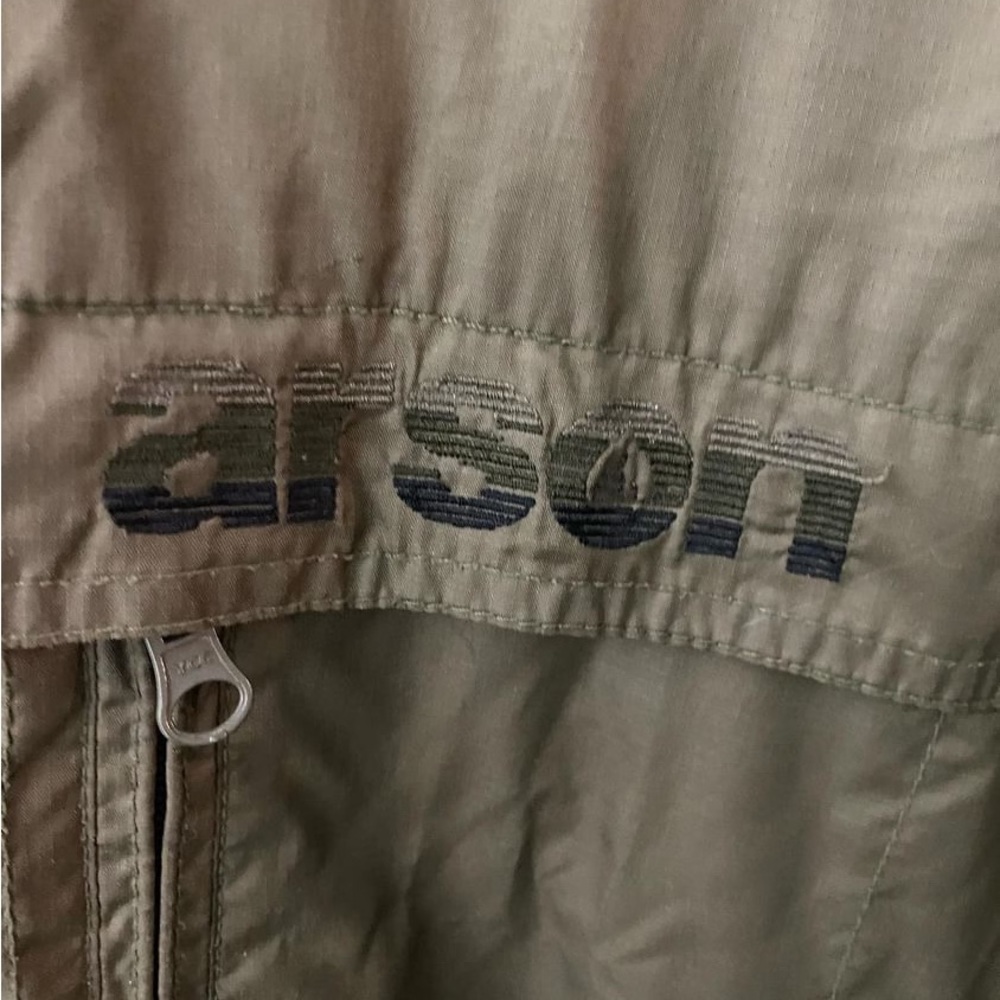 Arson Jacket - Picture 3 of 4